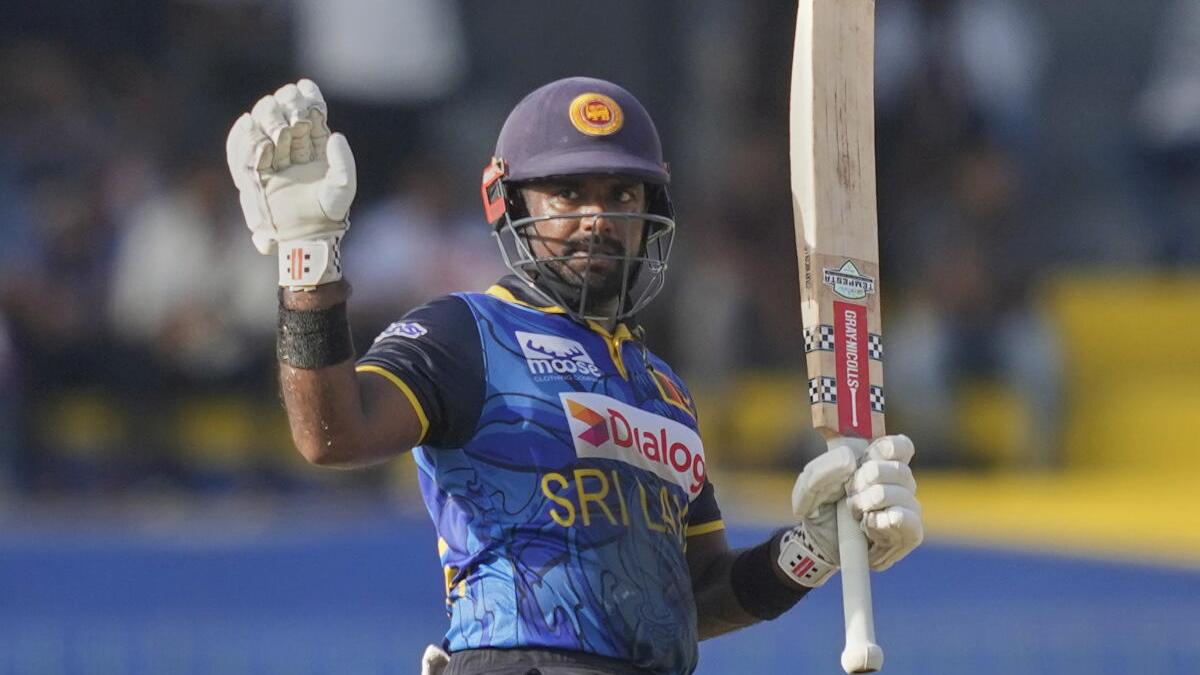 SL vs BAN Live Score, 1st ODI: Bangladesh collapses to 106/8 in chase vs Sri Lanka